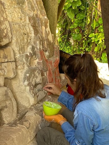 Otro problema derivado del deterioro