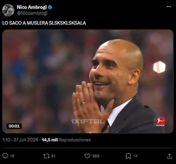 Segunda tanda de memes como Los memes de Uruguay españa