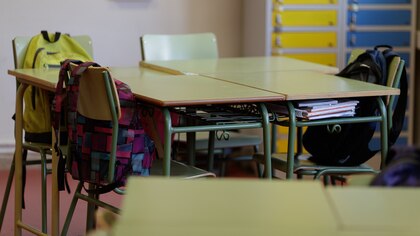 Investigan las denuncias a un profesor en una ciudad de Bizkaia por abusos sexuales a niñas de cuatro años
