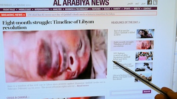 Sudán permite las emisiones de