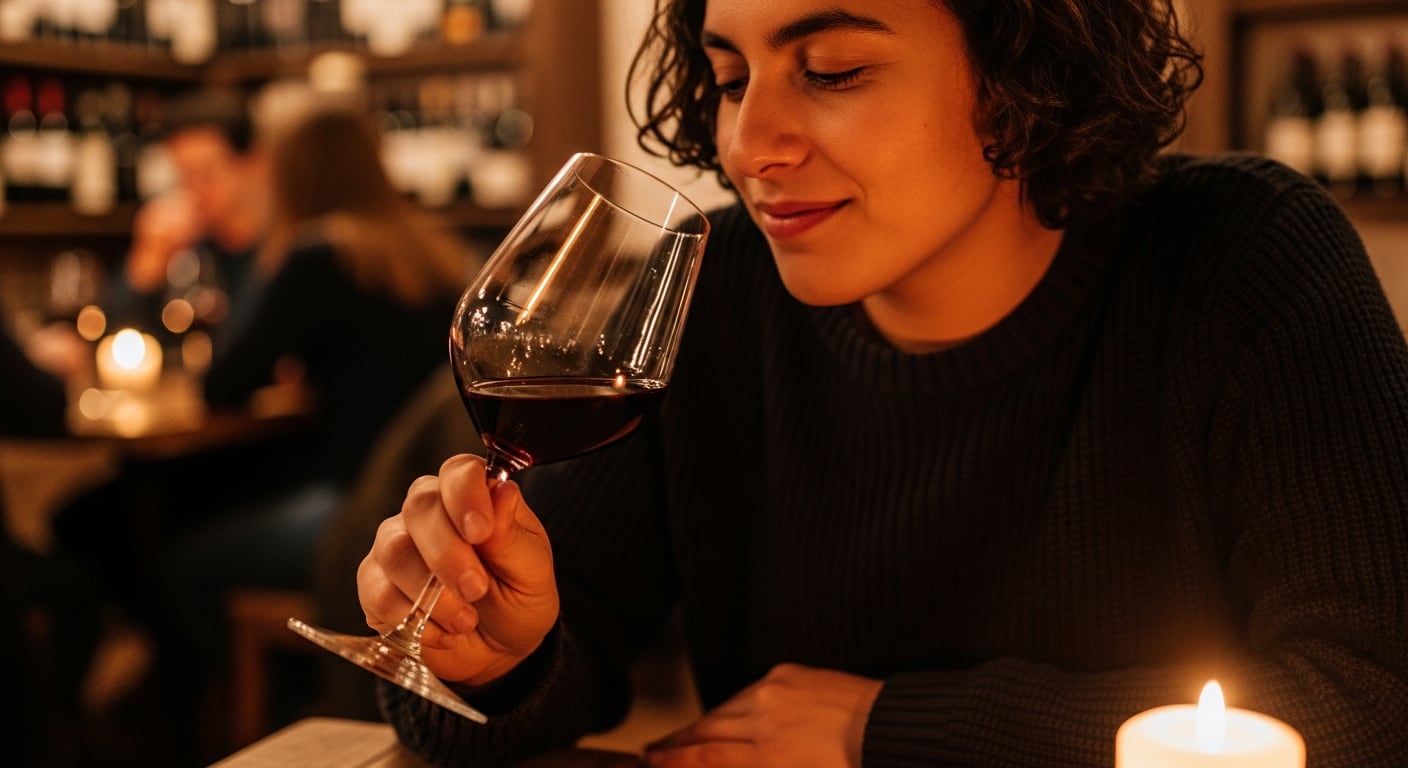 Elegir un vino adecuado puede marcar una gran diferencia en una comida, convirtiéndose en el detalle que eleva la ocasión y deja una impresión positiva en todos los presentes (Imagen Ilustrativa Infobae)