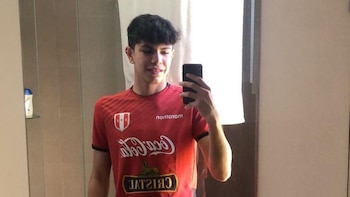 Alberto Colchado sull'allenamento con il