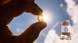 Un estudio sugiere que la vitamina D ayuda a proteger el ADN y frenar el envejecimiento celular
