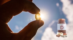 Un estudio sugiere que la vitamina D ayuda a proteger el ADN y frenar el envejecimiento celular