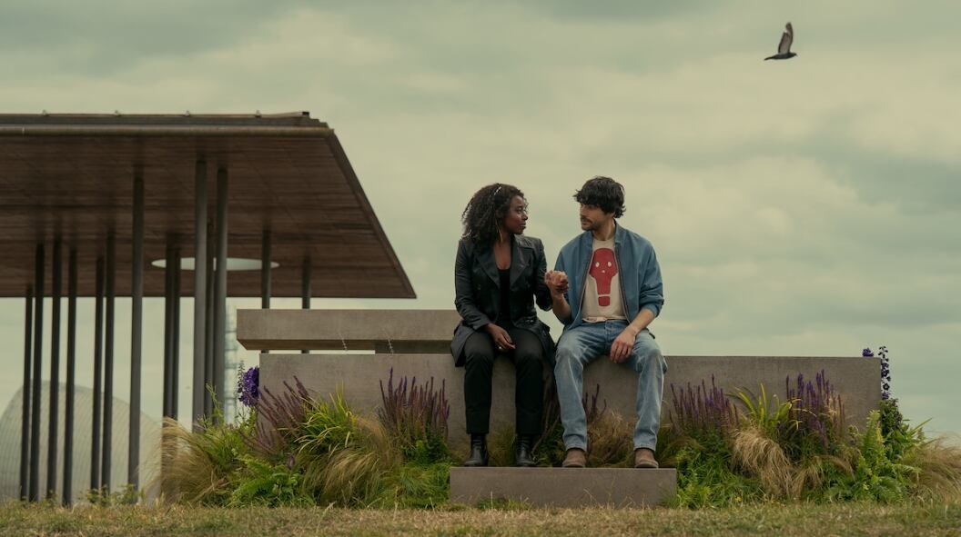 (Créditos: ED MILLER/ Netflix)