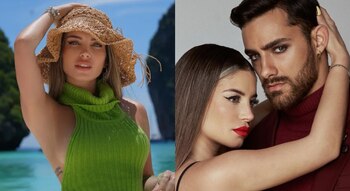 ¿Flavia Laos terminó su relación