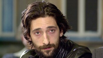 Adrien Brody: la severa dieta
