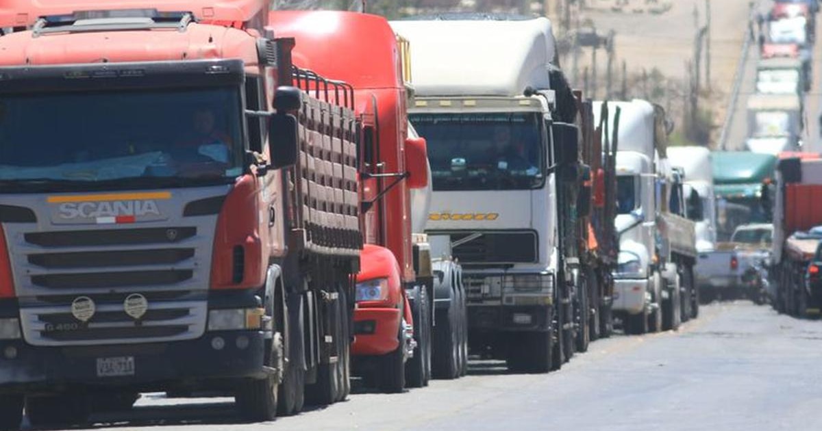Paro de Transportistas: ¿Caos Total o Falsa Alarma?
