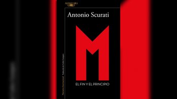 Libros mitad de mayo