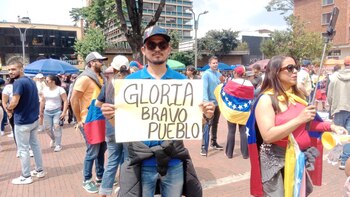 Lourdes fue el punto de