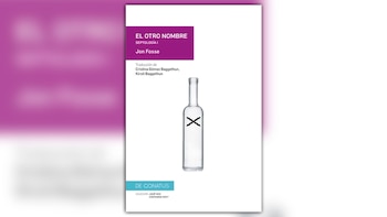 'El otro nombre I', de