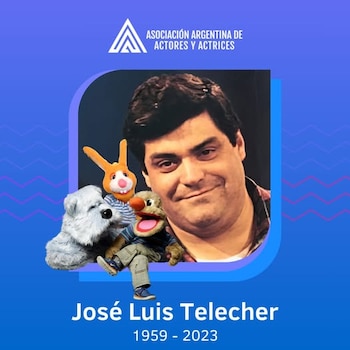 José Luis Telecher