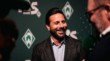 Claudio Pizarro concretó 153 goles
