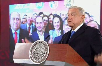 Foto: Gobierno de México