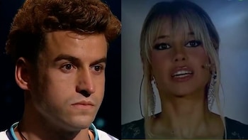 El explosivo derecho a réplica de Zoe Bogach con Manuel Íbero en Gran Hermano: “Me sentí muy humillada”