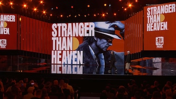 Summer Game Fest 2026 - Stranger Than Heaven anuncia fecha y profundiza en su historia con un nuevo trailer