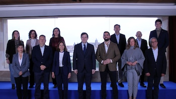 Mañueco pedirá al Gobierno declarar