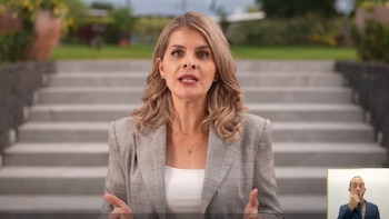 Laura Fernández y la batalla contra las pensiones de lujo: una ley archivada, cuatro intentos frenados y el reclamo por pagos sin cotización.
