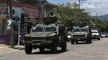 EN VIVO | Seguridad, narcotráfico y crimen en México hoy 28 de abril: caída de El Jardinero afectaría comunicación entre CJNG y Los Chapitos