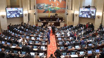 Con drásticas sanciones, buscan acabar