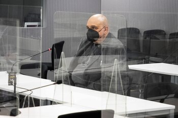 El uruguayo Fleming Julio Gallo