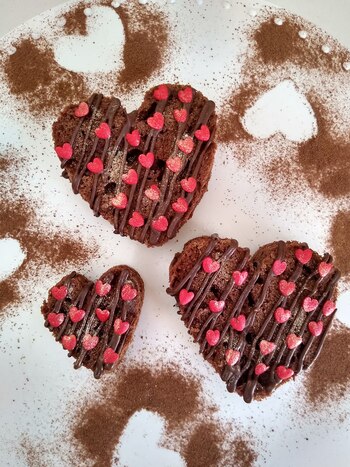 Día mundial del brownie