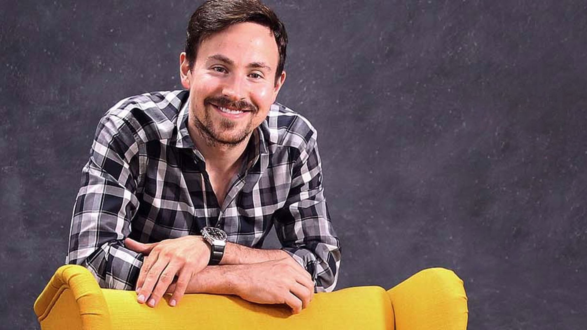 Ryan Cohen, presidente y CEO de GameStop