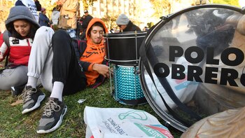 La Justicia dictó el secreto