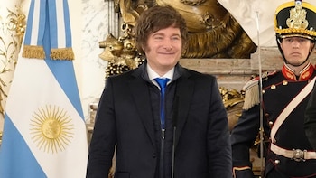 Milei le dará inicio a