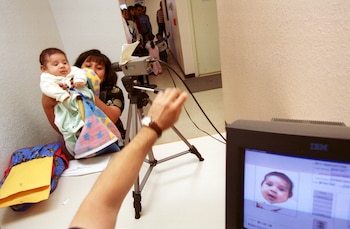 Emilia, Victoria, Jazmín, Olivia, Nicolás,