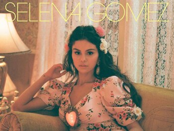 La cantante perdió su única nominación
(Foto: Instagram/@selenagomez)