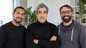 AVIA, la herramienta de Fundación Cuidados de Salud, obtuvo en Ginebra el reconocimiento de la Unión Internacional de Telecomunicaciones como WSIS Prizes 2026 Champion en E-health