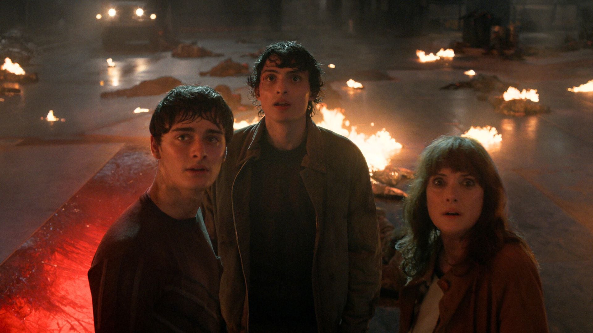 Tiktoker viraliza la intro de Stranger Things como si fuera una telenovela mexicana