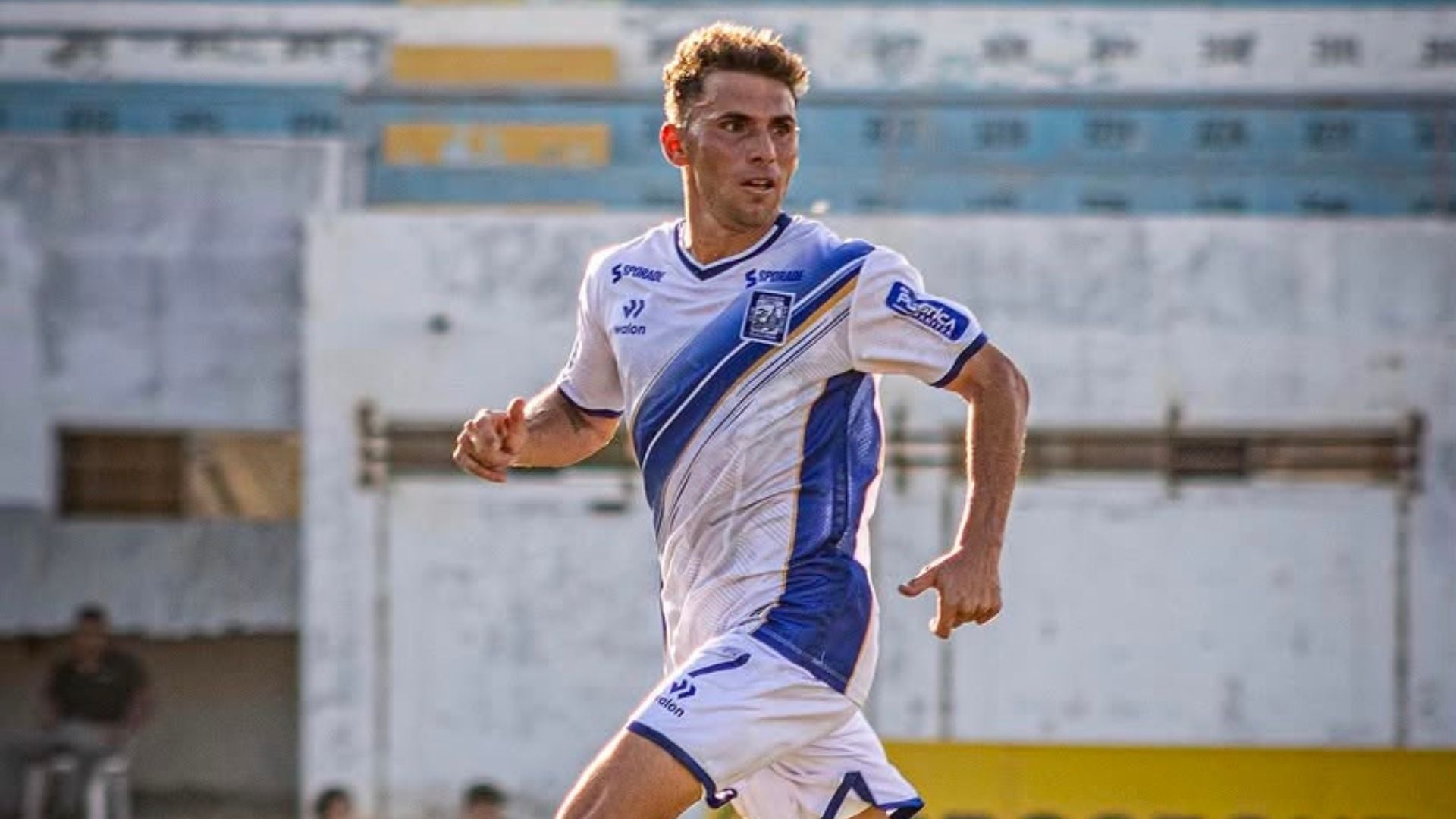 Franco Coronel, de un paso insulso por Alianza Atlético, solo registró 3 goles y 2 asistencias en Liga 1 2026. - Crédito: Alessandro Jiménez