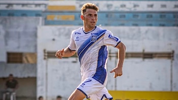 Franco Coronel se va de Alianza Atlético con más sombras que luces: “Me llevo recuerdos inolvidables, grandes aprendizajes y amistades para siempre”