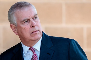 EFE/EPA/RICHARD WAINWRIGHT/Archivo