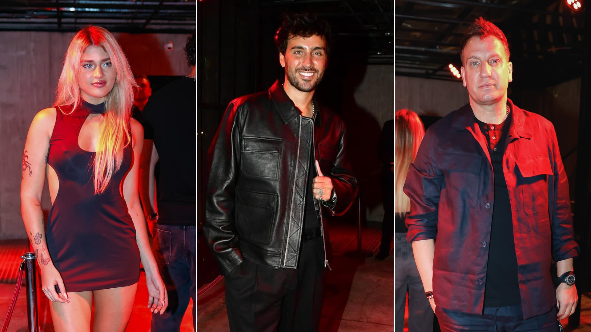 Lizardo Ponce celebró su cumpleaños a lo grande entre celebridades, glamour y diversión: