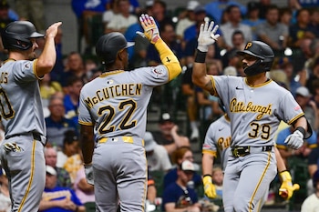 Nick Gonzales posible se desempeñe