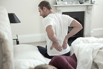 Después de 26 semanas, el