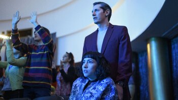 Los nuevos episodios se verán