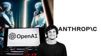 El CEO de OpenAI, Sam