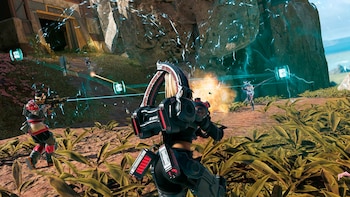 Apex