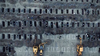 HRW pide reformas y responsabilidades