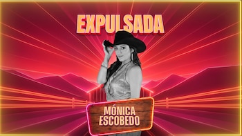 Mónica Escobedo es expulsada de La Granja VIP por agredir a Niurka Marcos