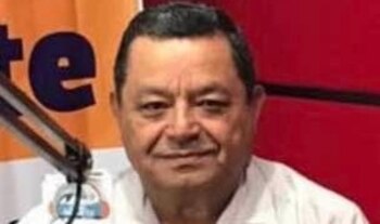 Enrique Pastor Cruz Carranza es