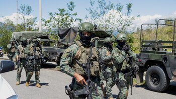 La CIDH condenó la violencia