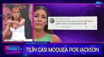 Infobae Perú / Captura TV