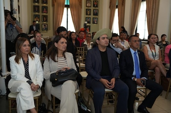 Autoridades advierten que los desplazamientos podrían aumentar si no se refuerzan las medidas de adaptación. Tomada de MiAmbiente