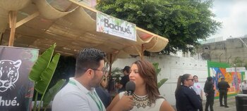 Andrea Petro explicó de que