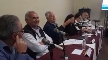 Manuel Bartlett se burló de